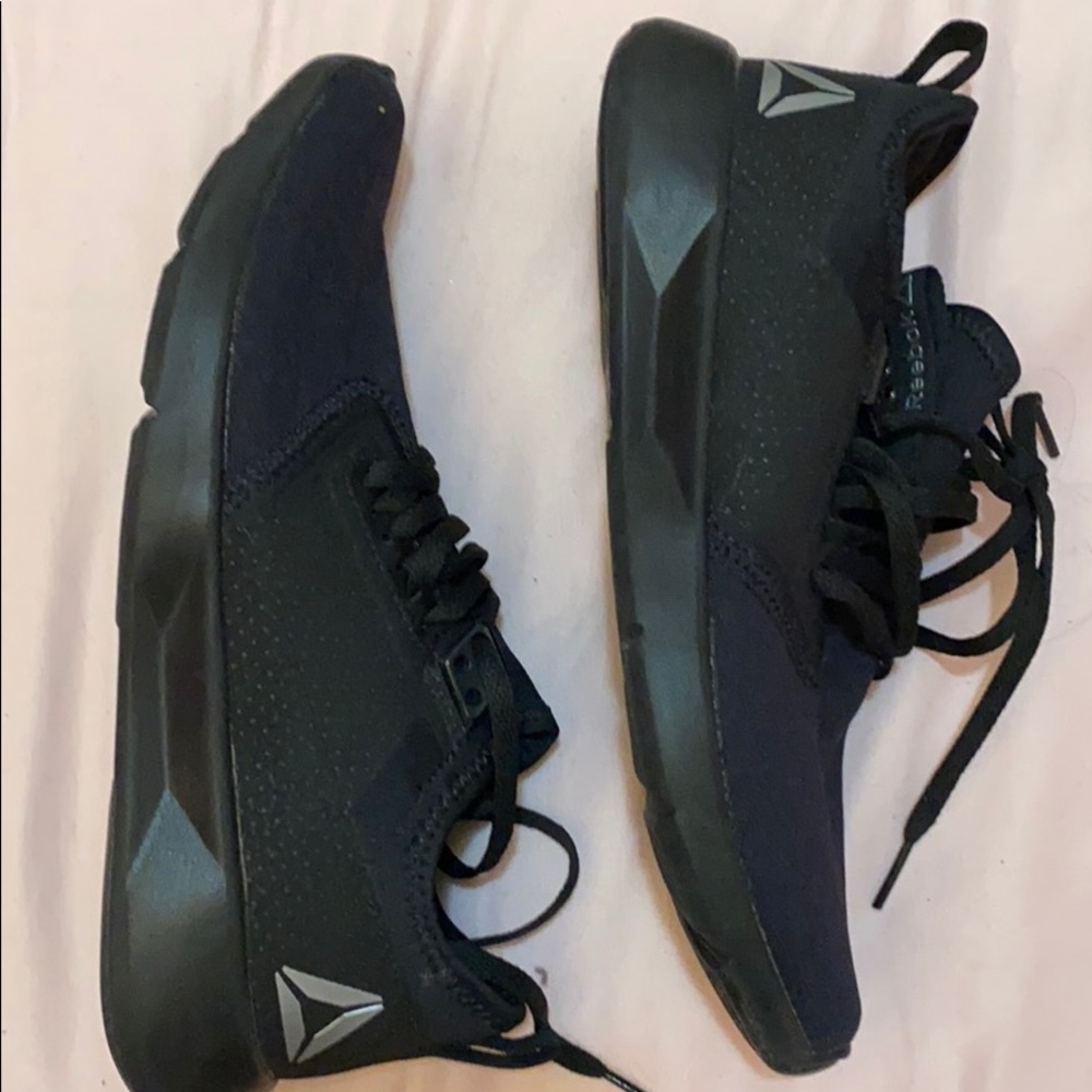 Reebok Memory Foam sneakers